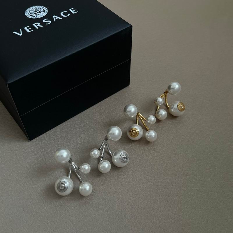 Versace earring 03yxh103